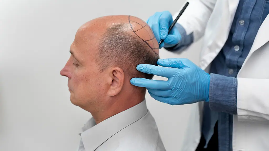 Prix implants capillaires : comment reconnaître un vrai professionnel ?