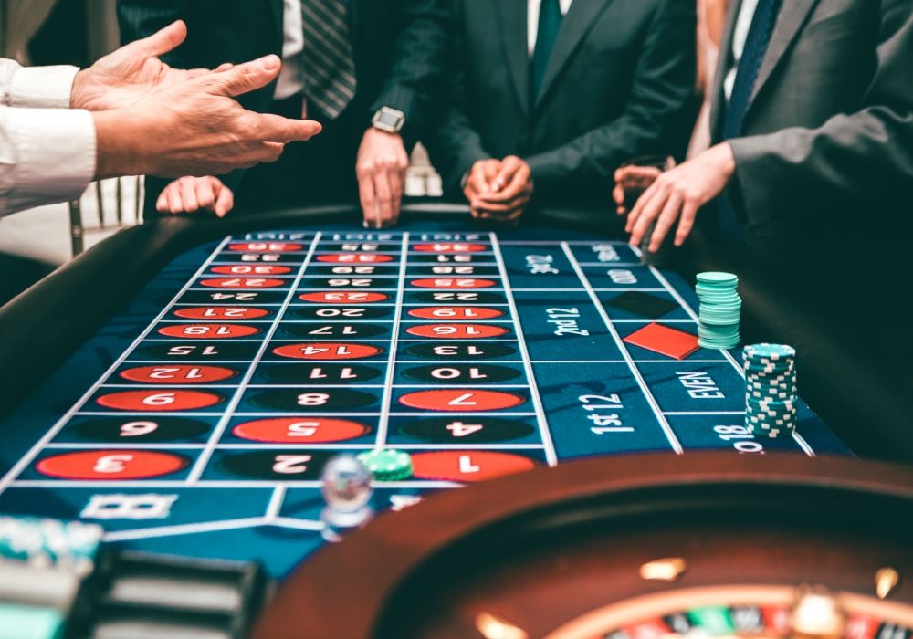 Meilleur Casino en Ligne France : Sécurité, Fiabilité et Gros Gains
