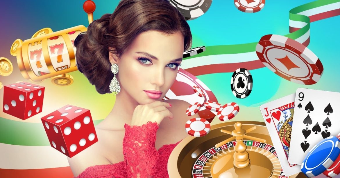 Découvrez notre avis Olympe Casino et ses points clés