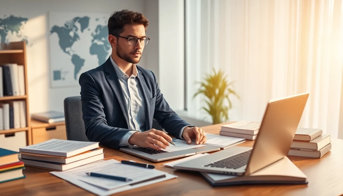 Guide Essentiel de la Traduction Certifiée (Traduction Certifiée) en 2025