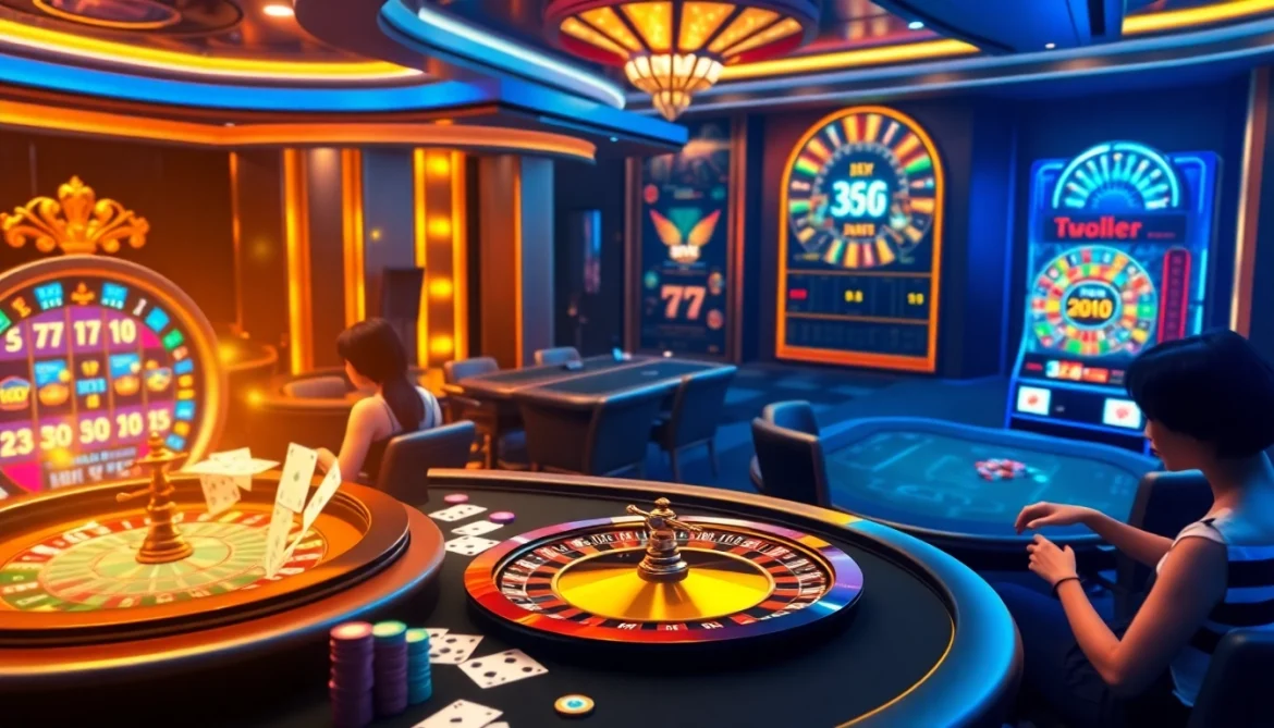 Winning Strategies for Gamblers in 2025: Explore https://888b.report/ for Expert Tips and Bankroll Management