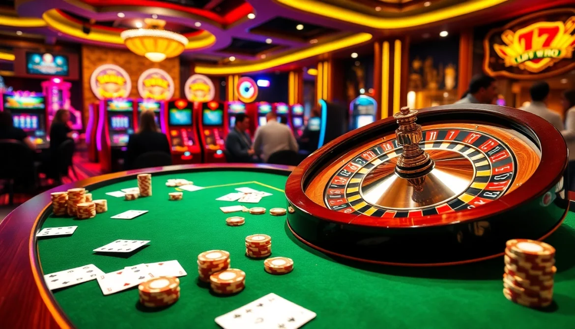 S8 Casino: A Strategic Guide for Winning in 2025 with Proven Tactics