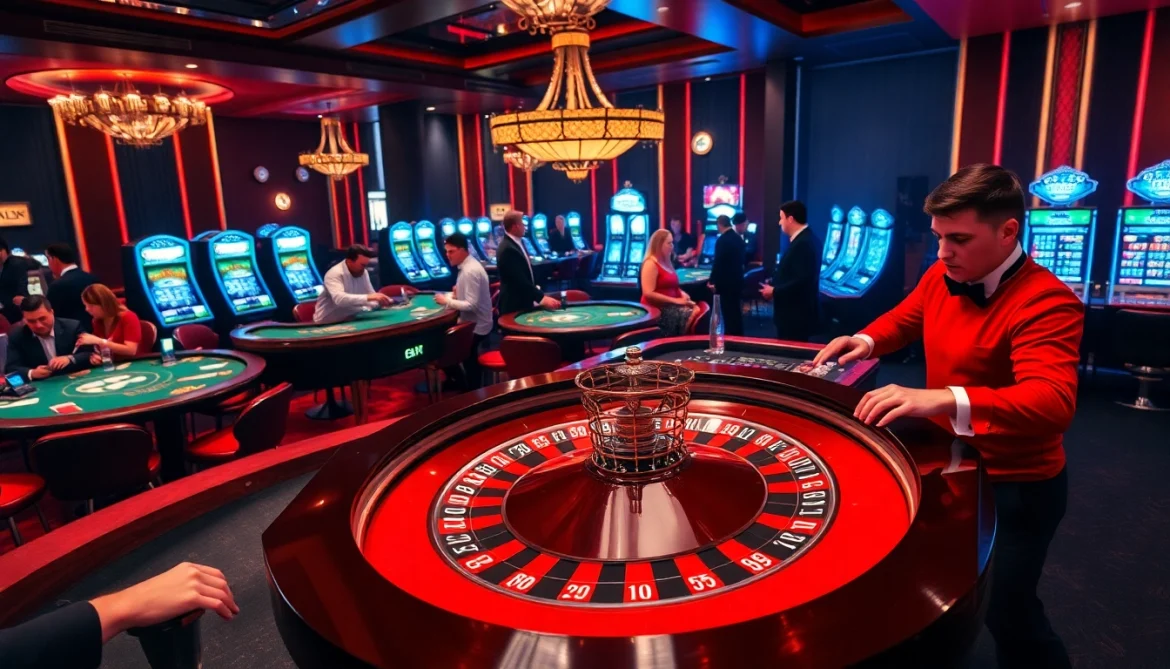 Strategic Betting Techniques from https://topclub.space/ for 2025: Master Your Odds and Enhance Your Bankroll