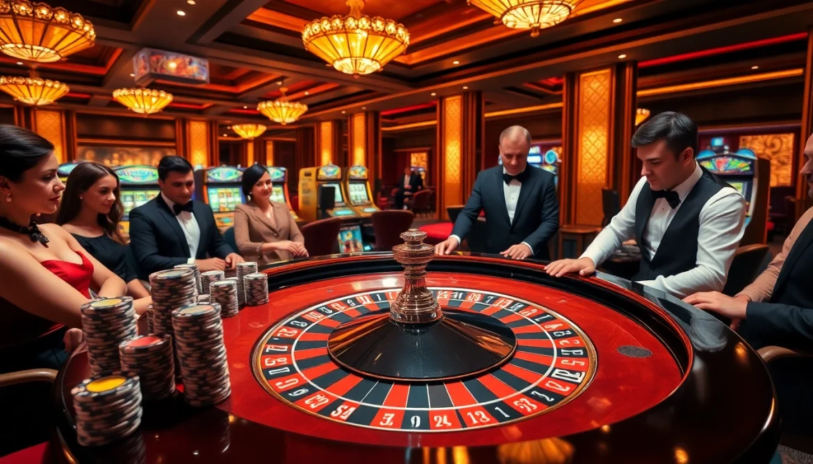 Winning Strategies for Live Casino Games at https://bong99.pro/ in 2025