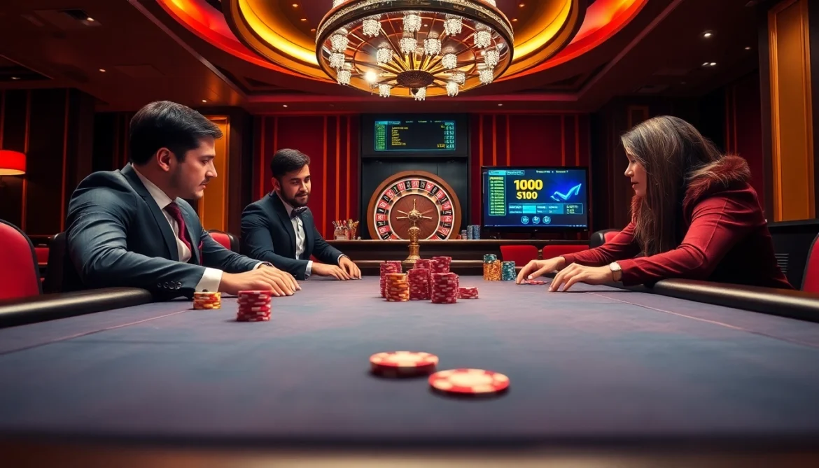 Winning Strategies for Online Gamblers at https://topclub.site/ in 2025