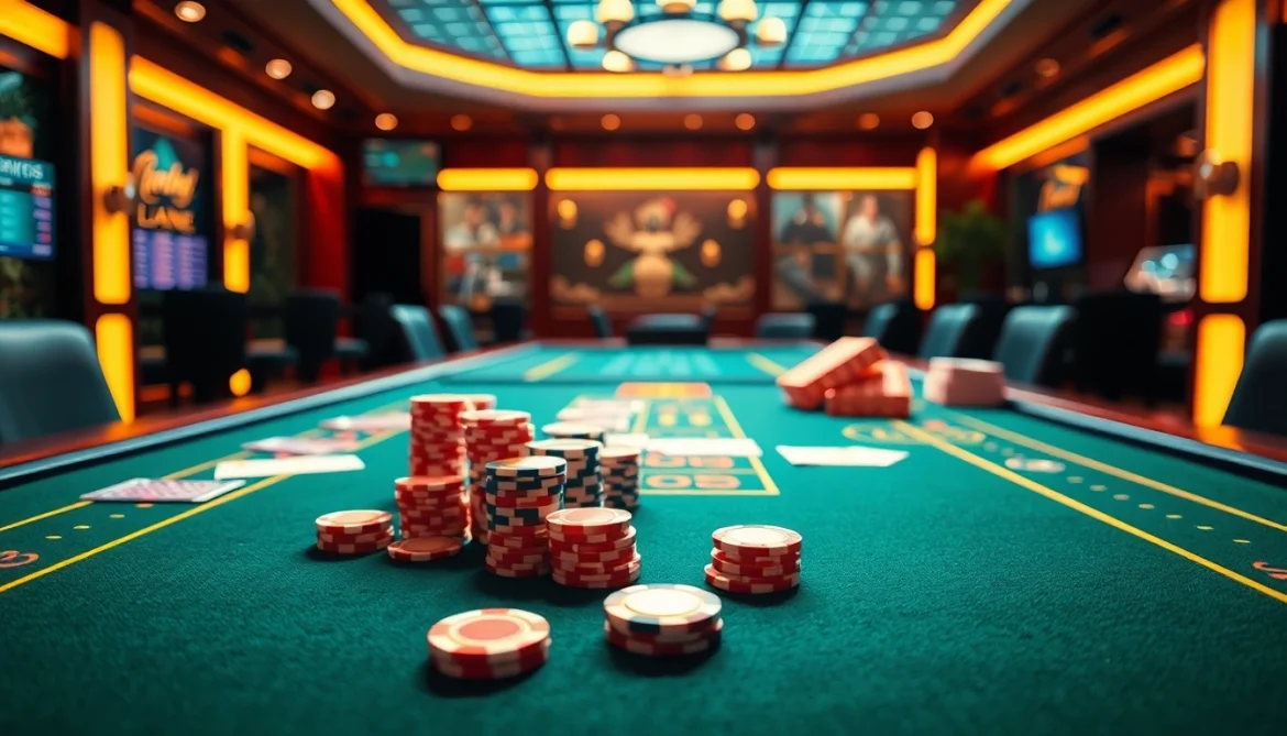 Les meilleurs casinos en ligne : Guide complet pour choisir le meilleur casino en ligne