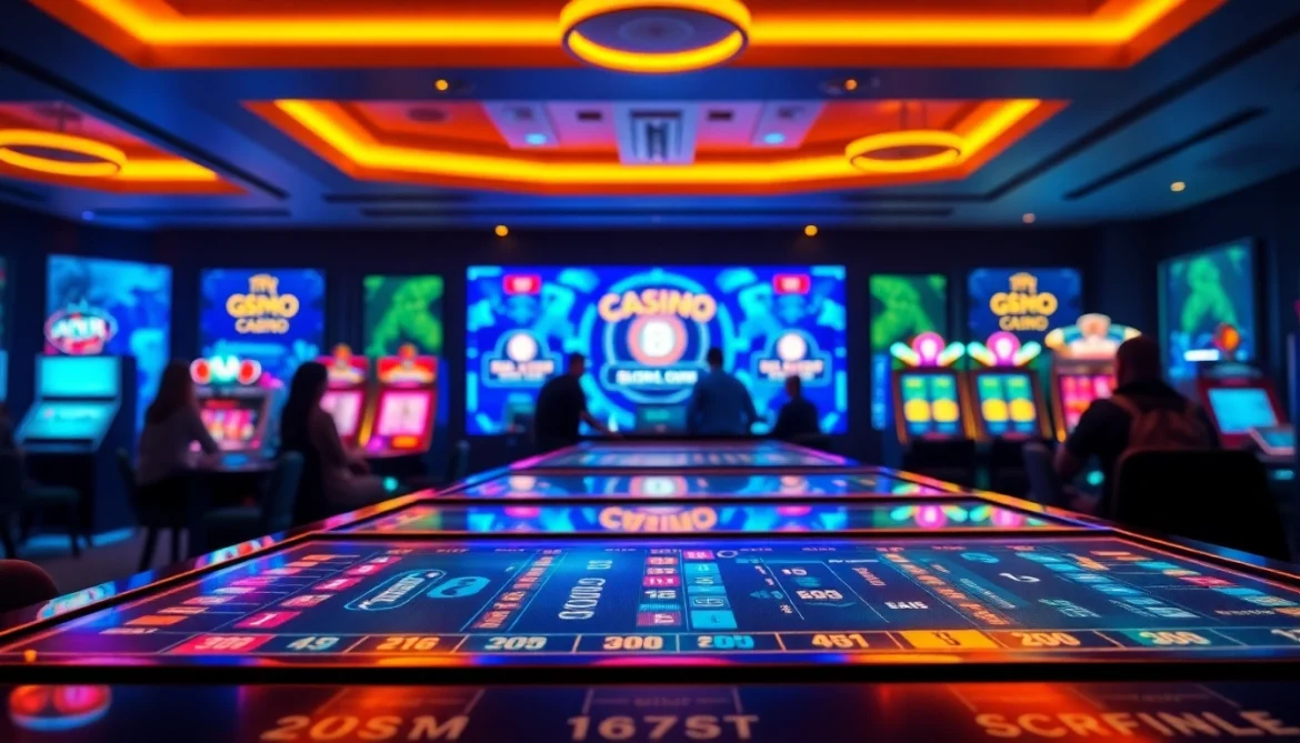 Top 5 des meilleurs crypto casino en ligne pour maximiser vos gains