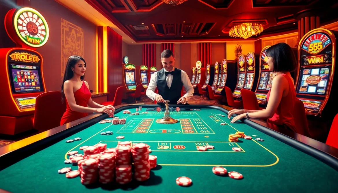 Master 555 Win Strategies for 2025: Essential Betting Techniques and Odds Management