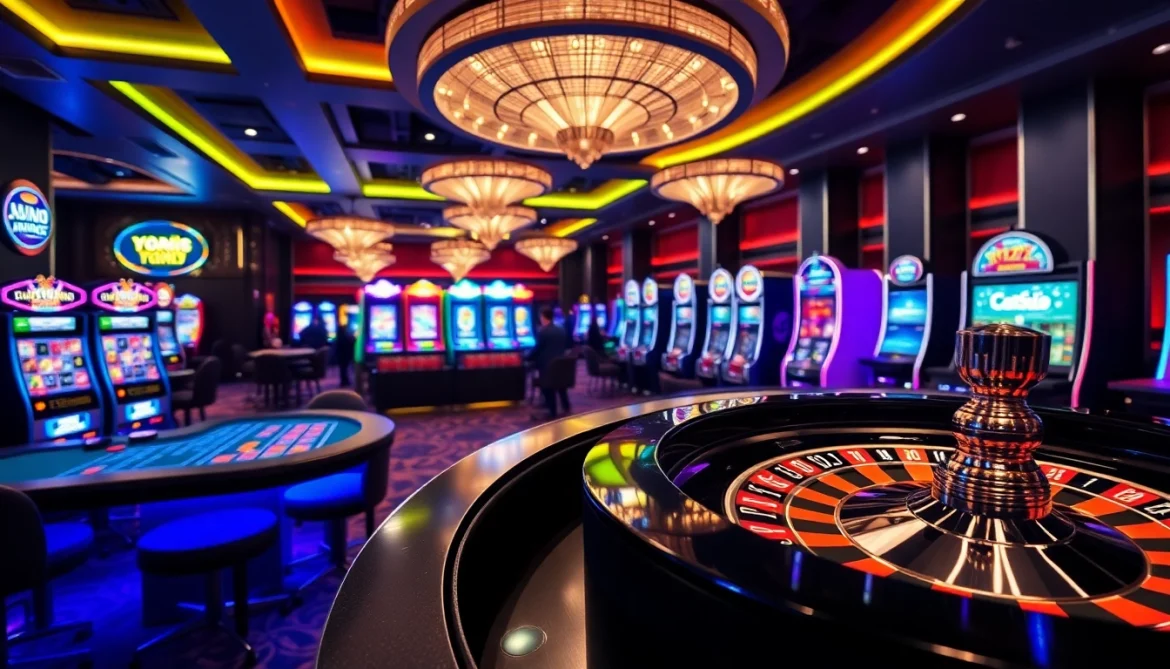 Les Meilleurs Sites de Casino en Ligne en Belgique en 2025