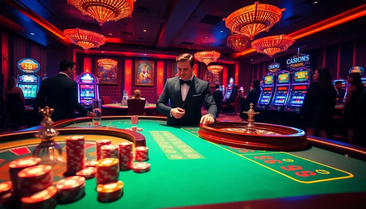 Winning Strategies for Game 32win: Mastering Casino Skills in 2025