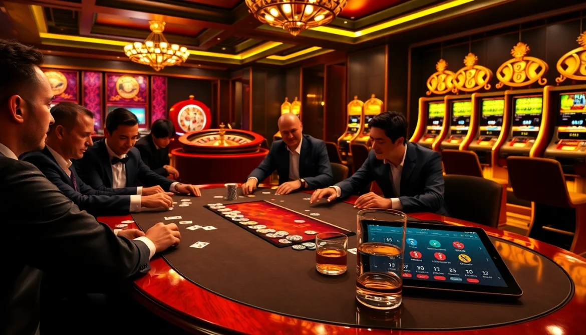 The Definitive Guide to Winning Strategies at https://vb88.se.net/ for 2025 Gamblers