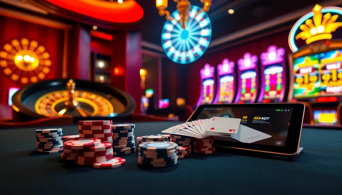 Winning Strategies at UU88: Essential Insights for Gamblers in 2025