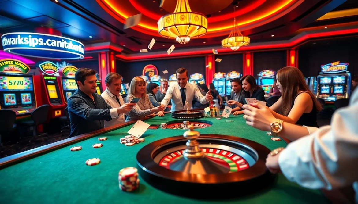 Strategic Winning Tactics for Gamblers in 2025 at https://11win.at/ – Essential Guide to Better Odds