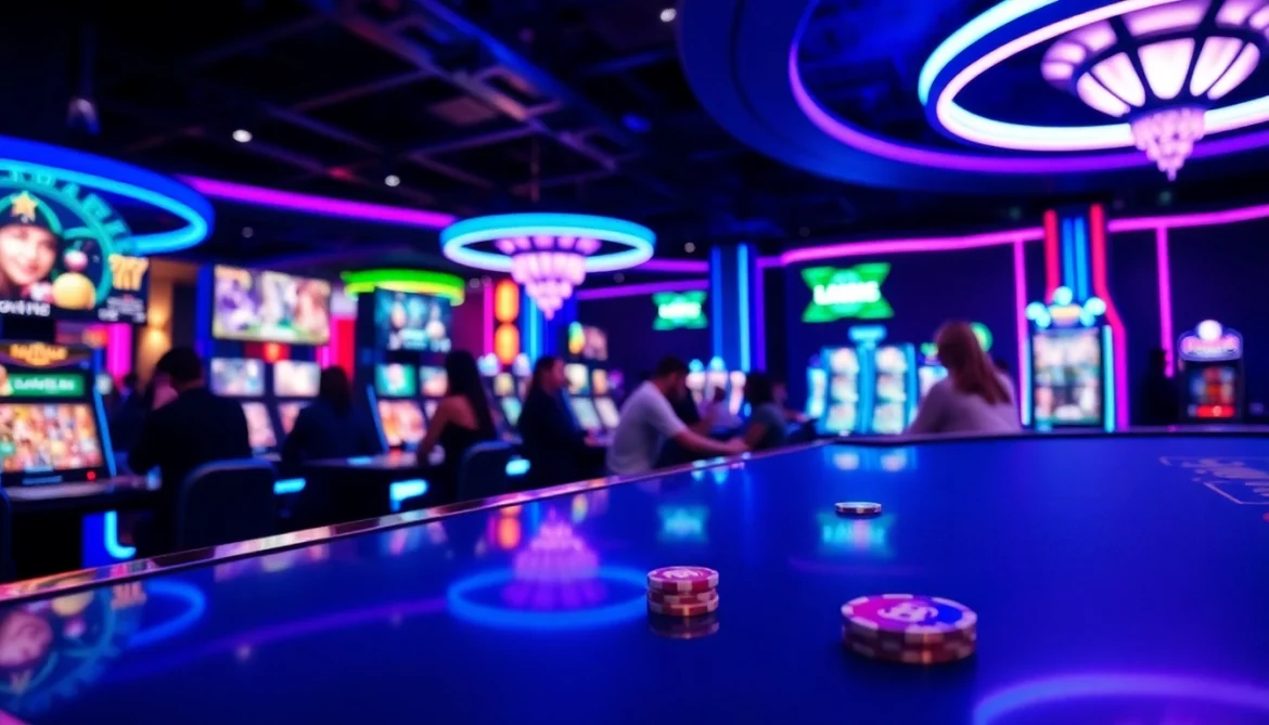 Les Meilleurs Crypto Casinos en 2025 : Sélection des Meilleurs Sites de Jeux