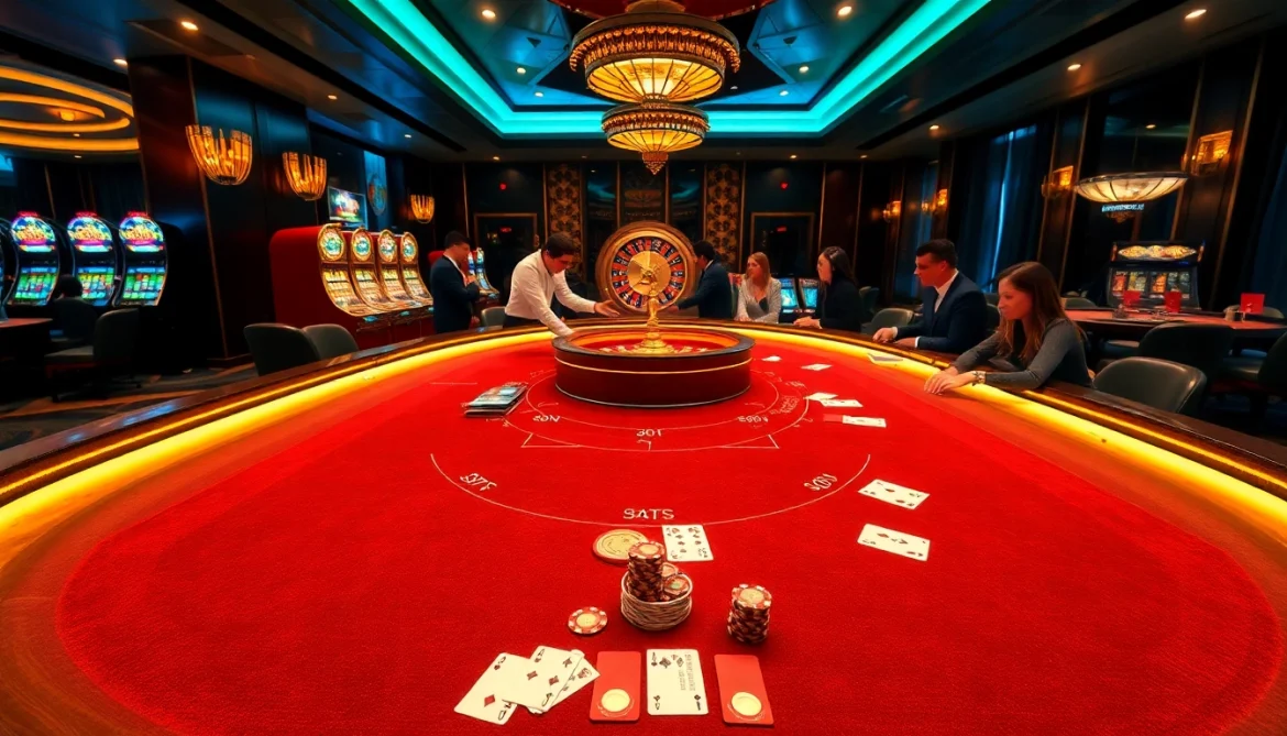 Winning Strategies for Gamblers at https://five88.boston/ in 2025: Essential Tips for Success