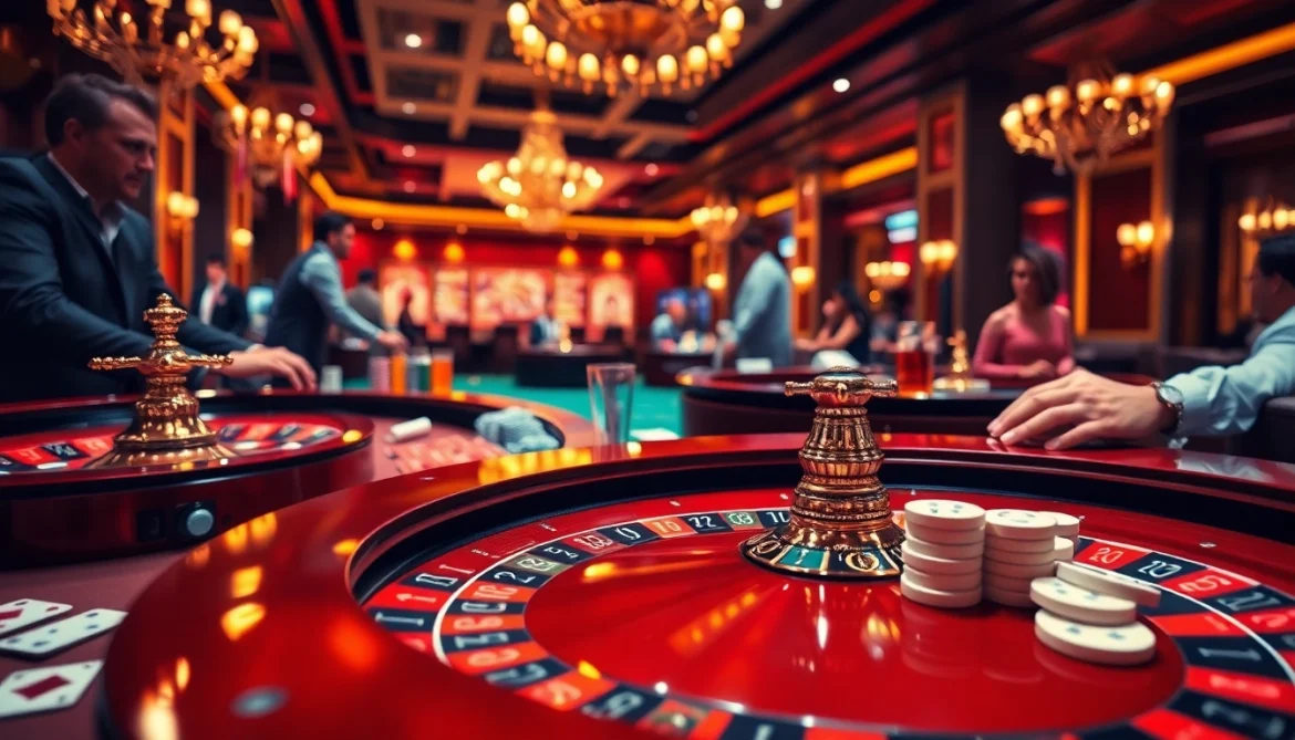 Guide des Meilleurs Sites de Casino en Ligne Belgique 2025