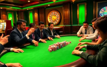 Engage with the exciting experience of betting at Trang chủ Luck8, featuring vibrant poker games, roulette, and slot machines.