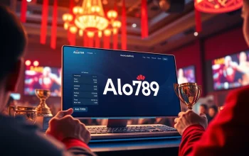 Alo789 online cockfighting betting platform showcasing excitement and user engagement