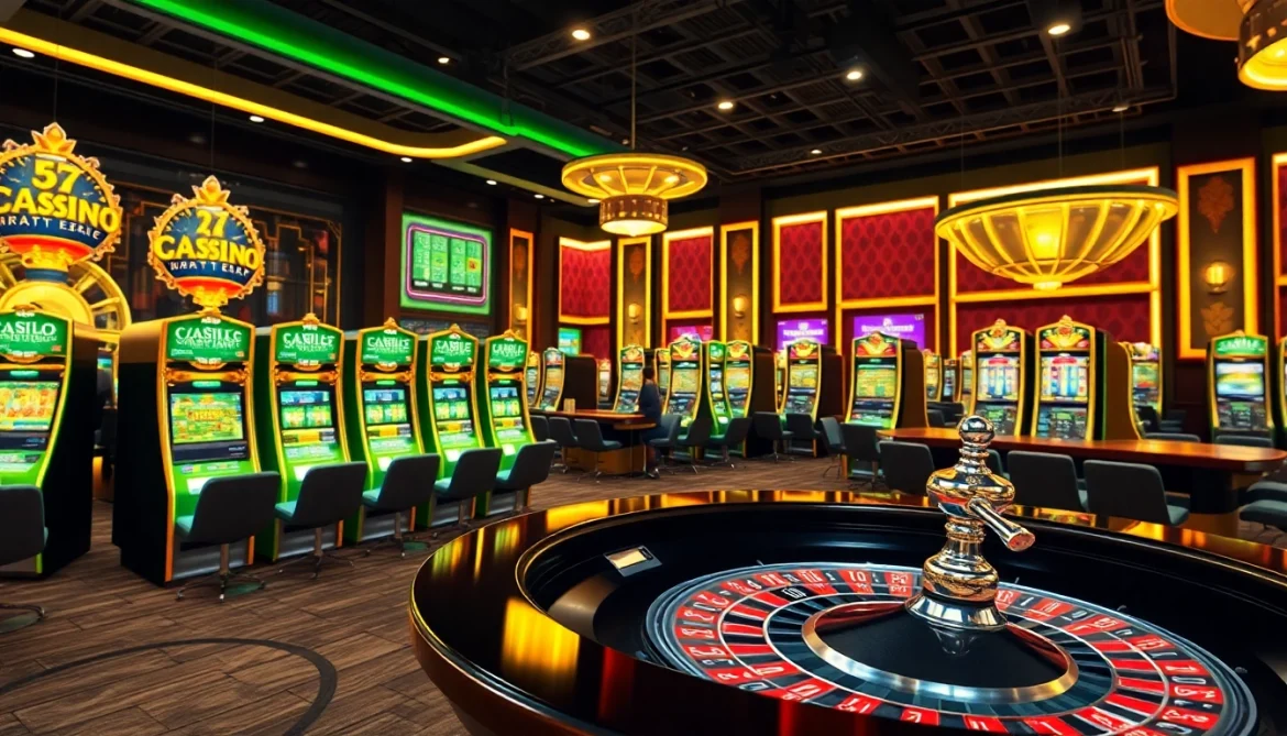 Découvrez le meilleur site casino en ligne belgique pour des jeux inoubliables