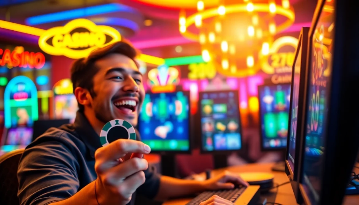 Le meilleur site casino en ligne Belgique : Guide complet et recommandations