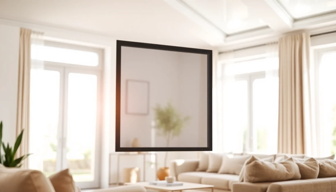 Choisir la meilleure porte fenêtre moustiquaire pour votre maison