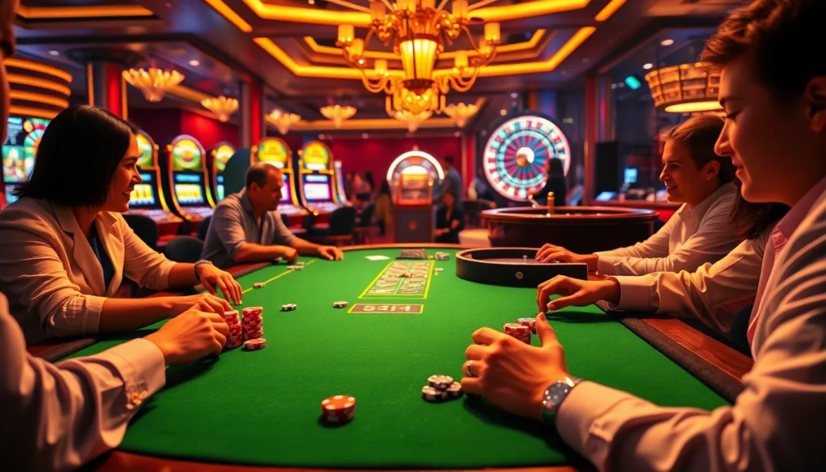 Strategic Betting Insights: Mastering Your Game at https://f8bet.ventures/ in 2025