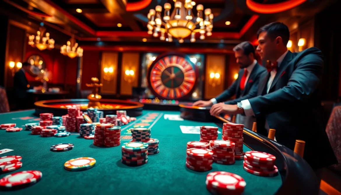 Winning Strategies for Gamblers in 2025: Expert Insights from https://fsbet.one/