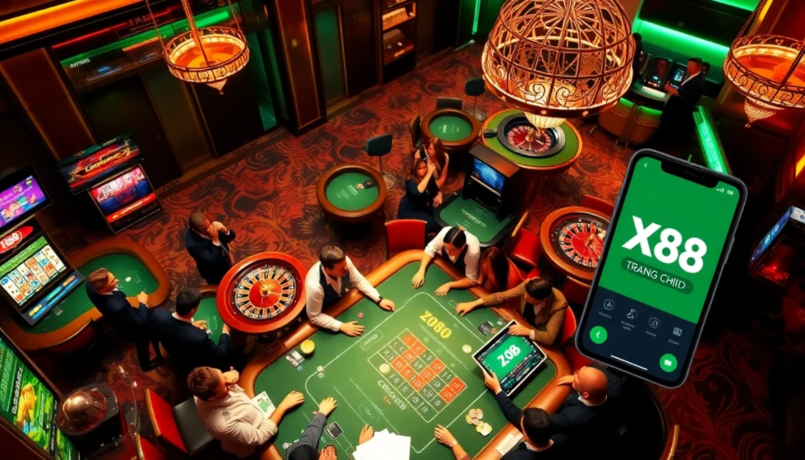 Xx88 trang chủ: The Definitive Guide to Winning Strategies in 2025