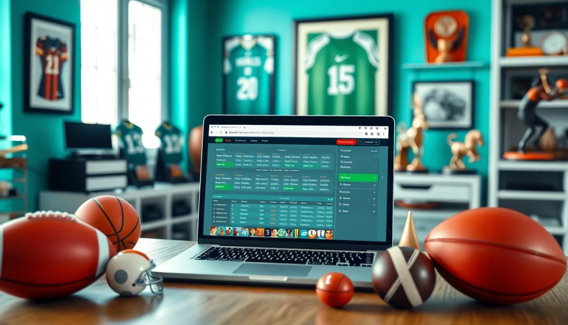 Les Meilleurs Sites de Paris Sportifs de 2023 : Comparatif et Avis