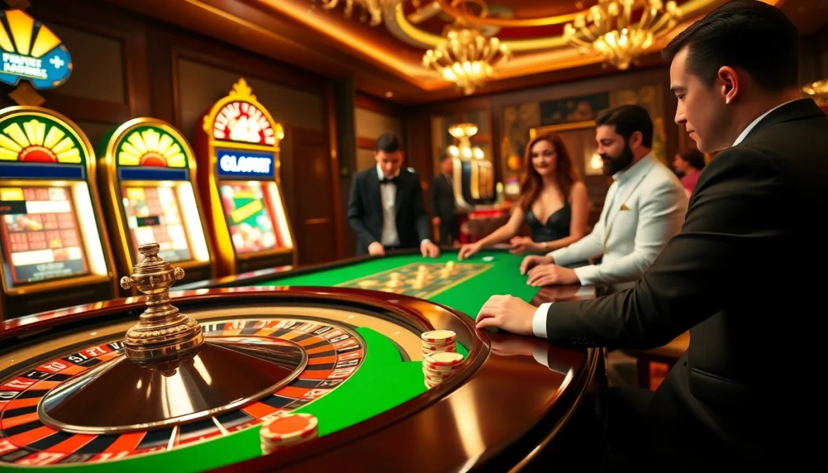 The Definitive Guide to Meilleur Casino en Ligne Français: Winning Strategies for 2025