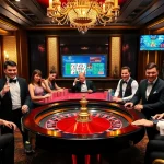 Experience the thrill of gambling at https://lu88.co.com/ with vibrant casino visuals and exciting gameplay.