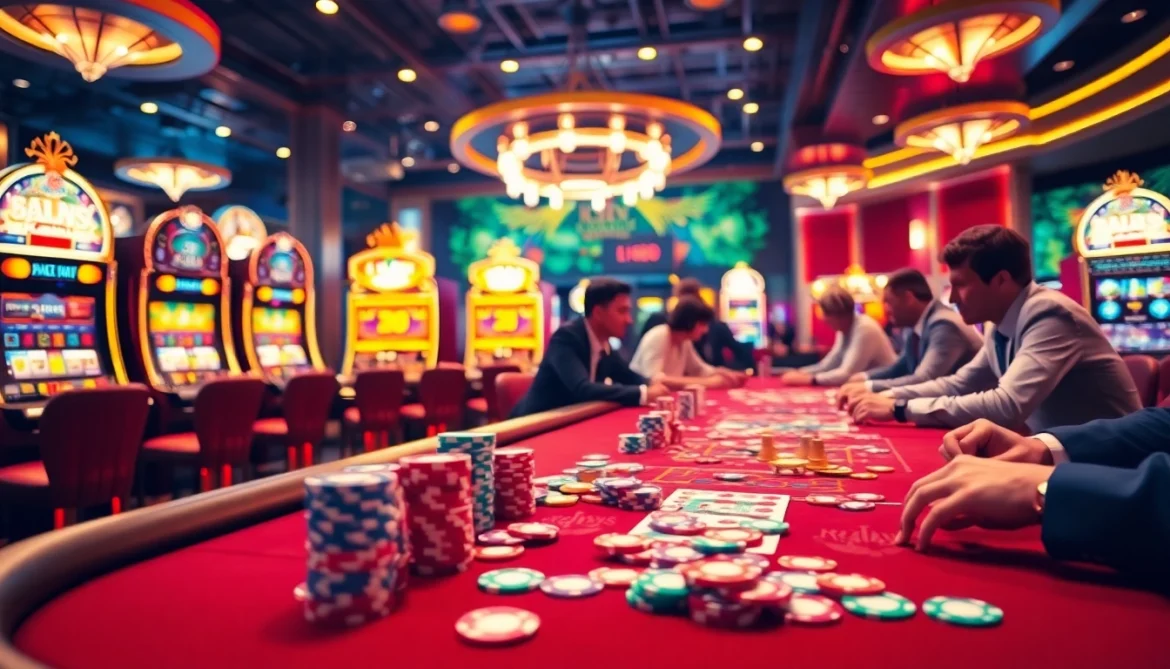 Mastering Winning Strategies on rikvip: Your Guide to Better Odds in 2025