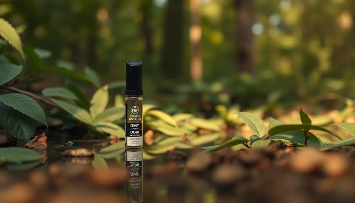 Premium DMT Carts: Your Guide to Buying DMT Cart Online