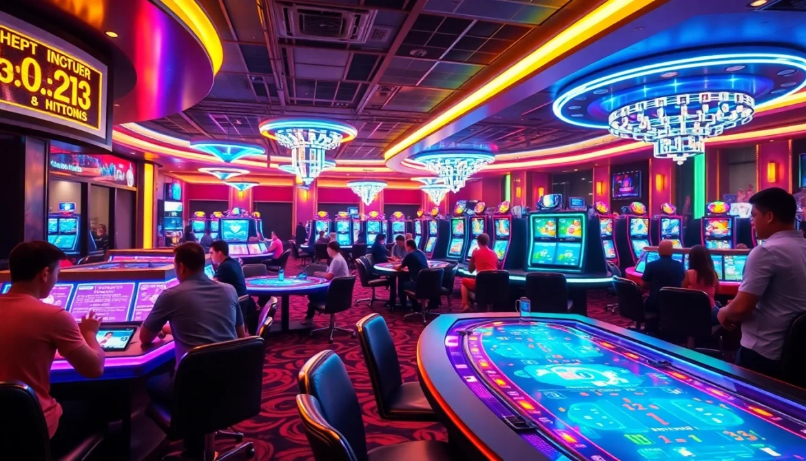 Les meilleures pratiques du crypto casino pour maximiser vos gains