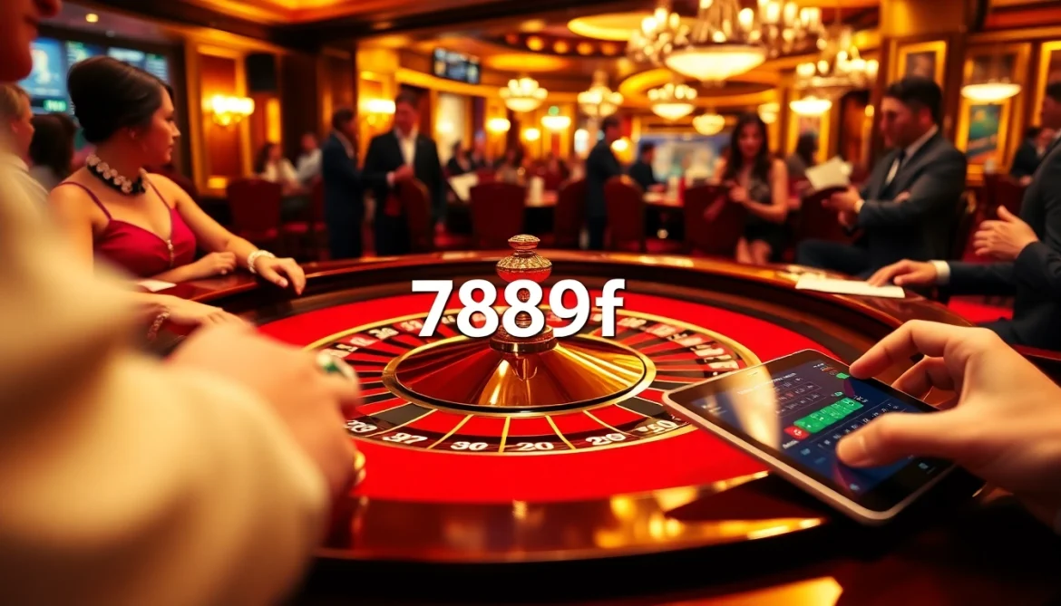 Expert Strategies for Winning at 789f: Master Your Odds in 2025