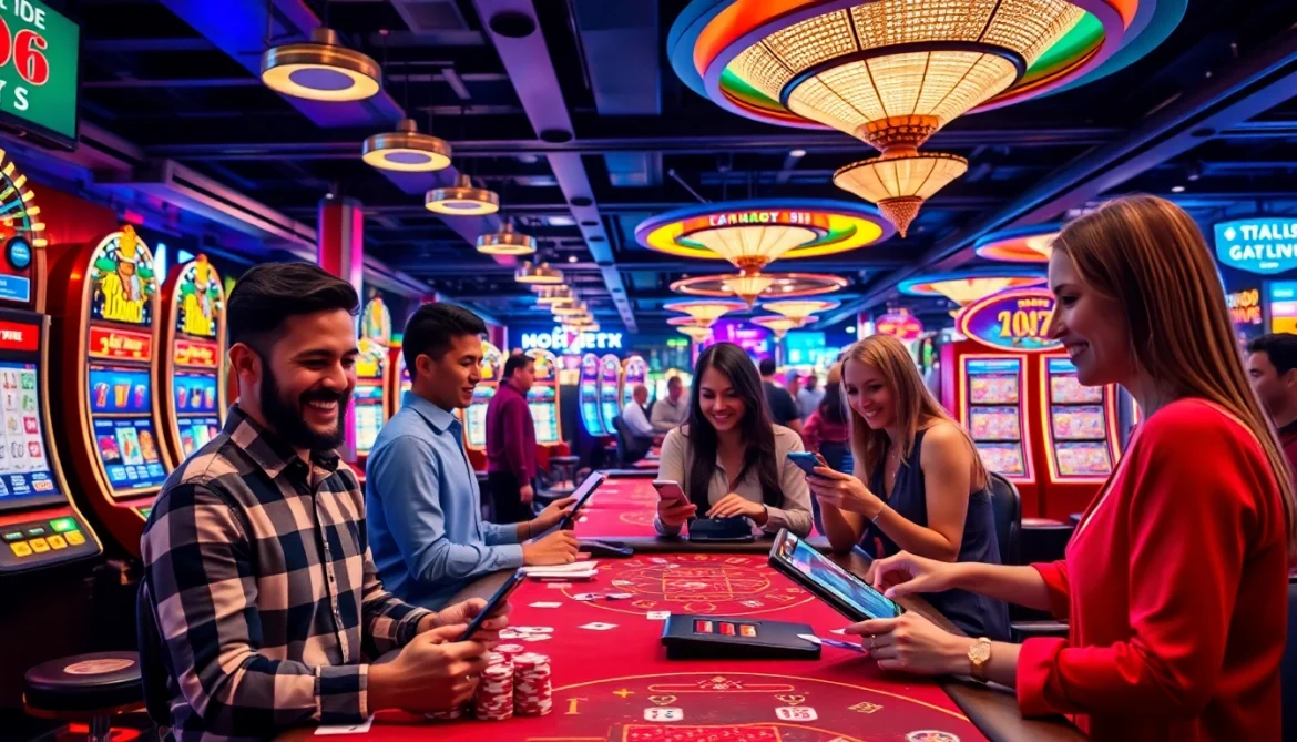 Les Meilleurs Casinos en Ligne en 2026 : Guide Complet des Options Fiables