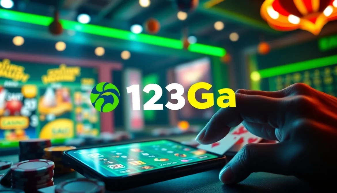 Mastering 123Ga: Essential Betting Strategies for 2025