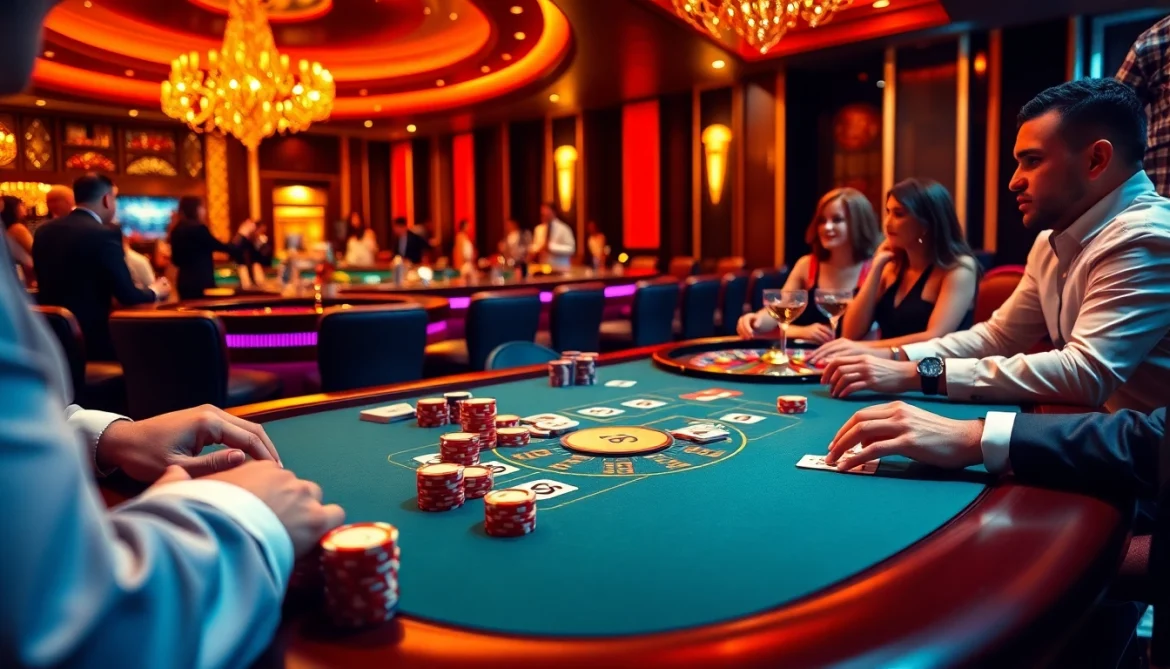 Winning Strategies for 2025 Gambling Success at https://kuwinzhz.com/ – Expert Insights!