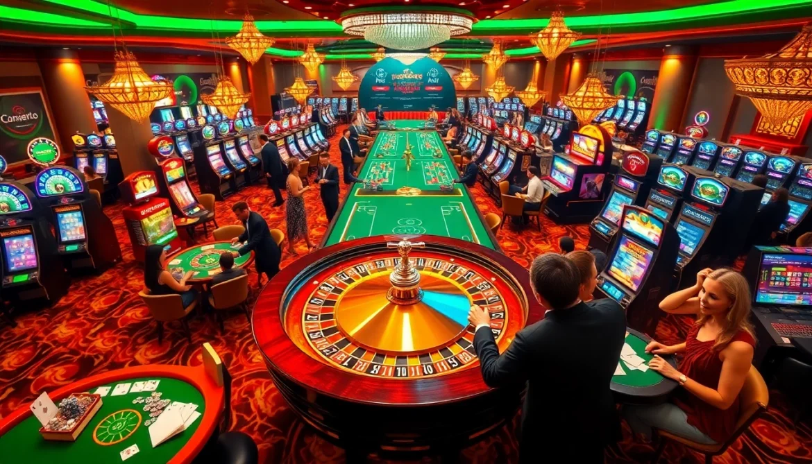 Strategic Winning Approaches: Mastering the Art of Gambling at https://fabet.best/ in 2025