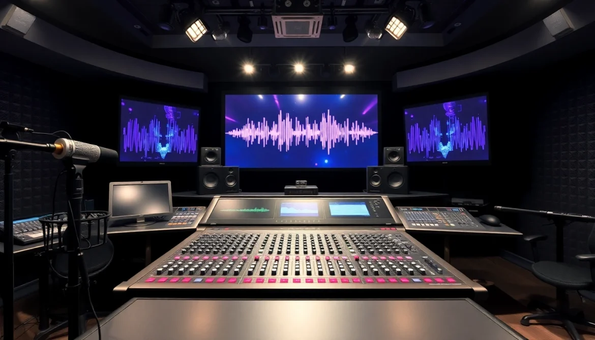 Unlocking the Potential of Q388: The Definitive Guide for Audio Professionals in 2025