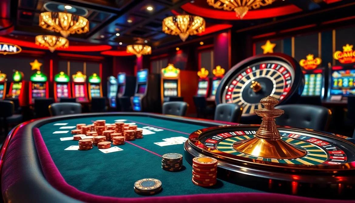 Mastering Your Bets: Winning Strategies for Gamblers at https://da88.monster/ in 2025