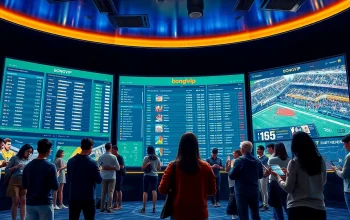 Bongvip online gambling platform showcasing diverse users engaging with sports betting.