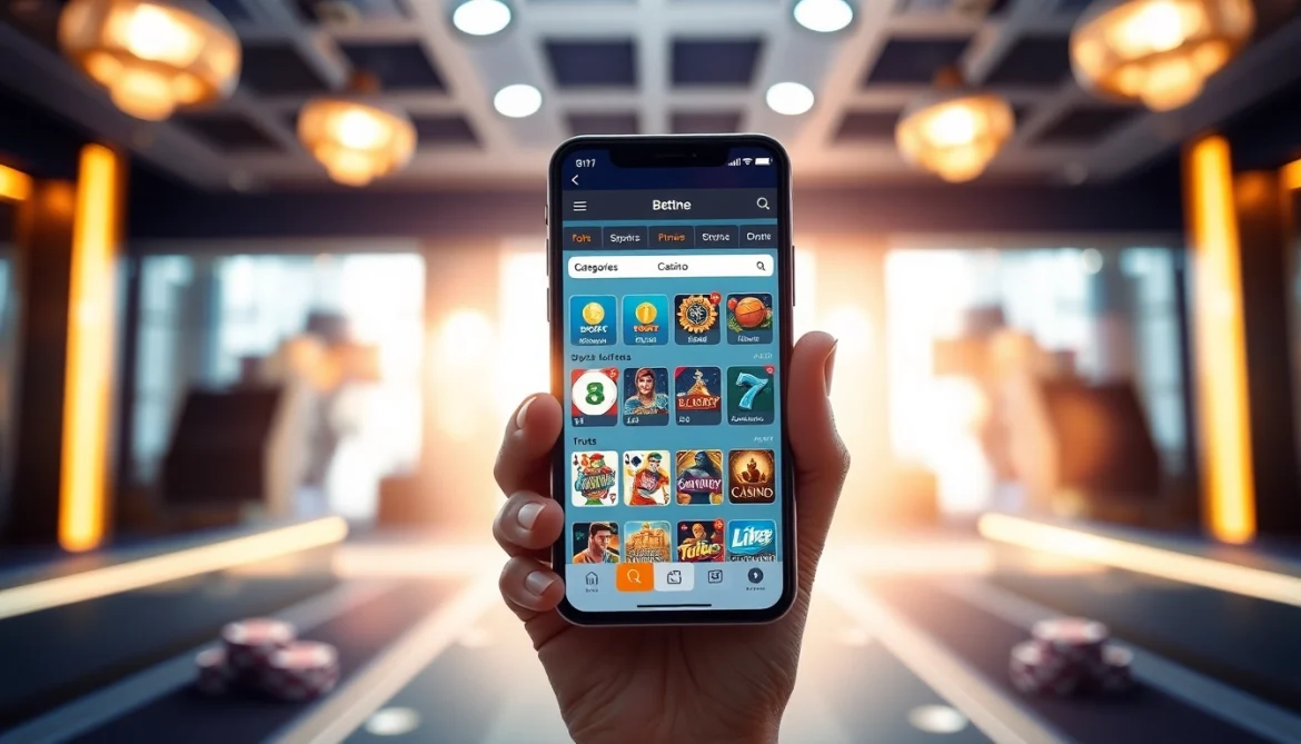 Dola789: The Definitive Guide to Online Betting in 2025