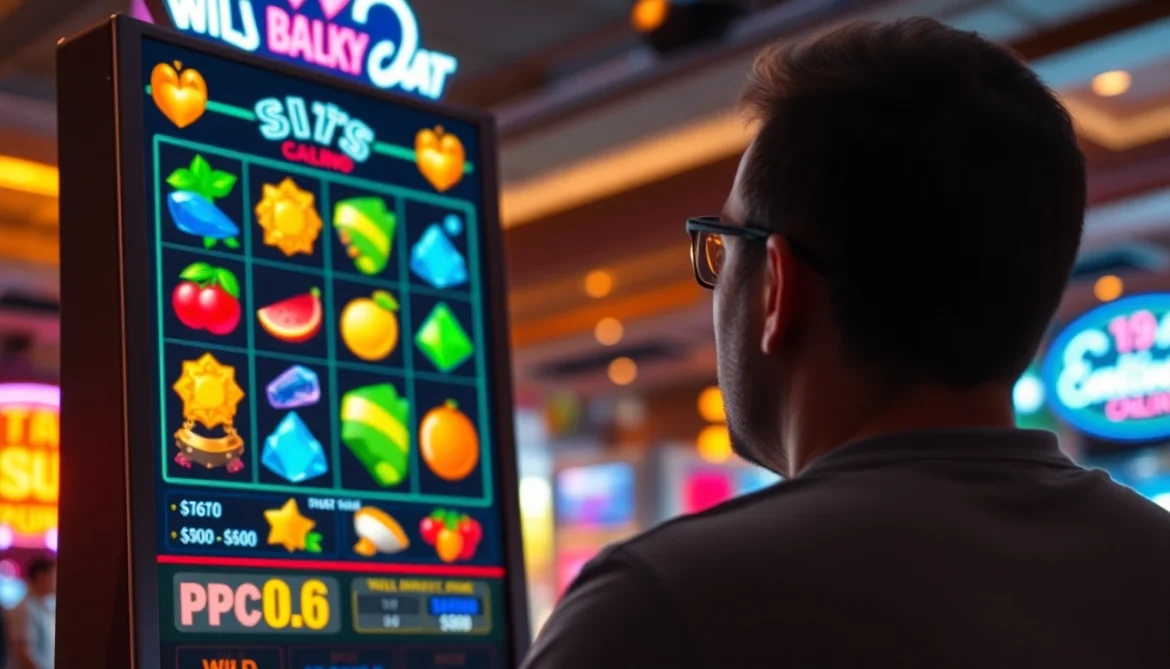 Meilleures pratiques pour jouer aux machines à sous en ligne argent réel en 2025