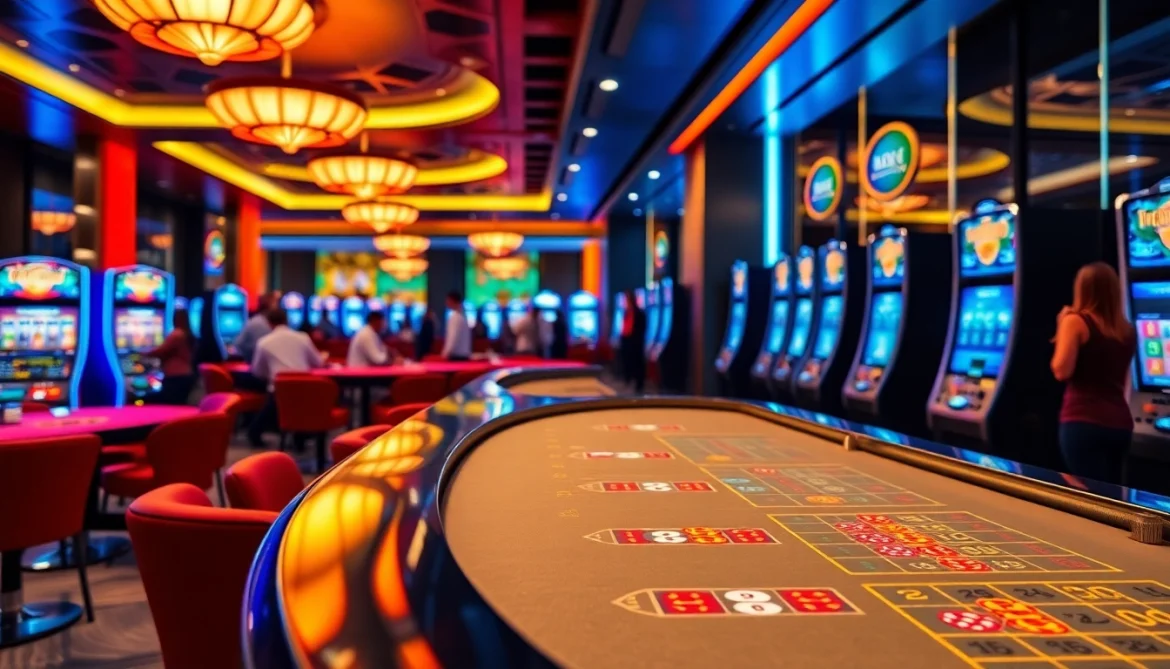 Choisir le meilleur crypto casino : Guide complet pour les joueurs avertis