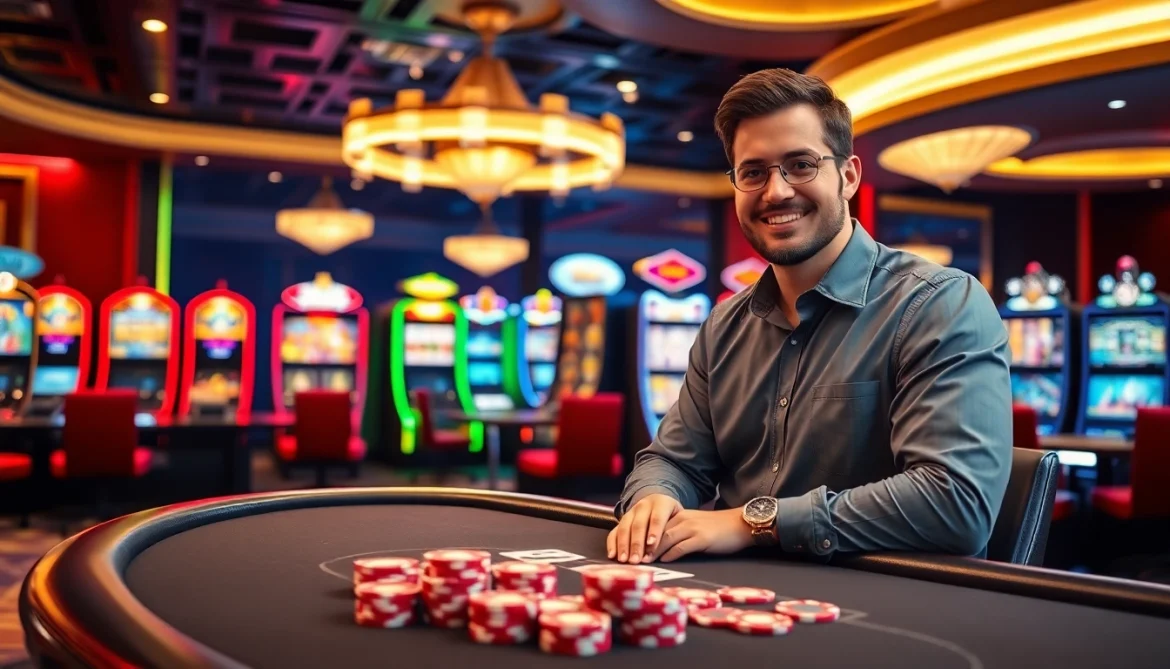 Le meilleur site casino en ligne belgique : Guide complet et conseils pratiques